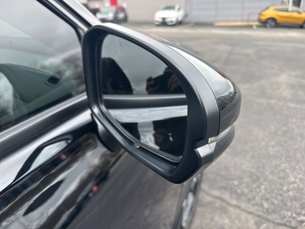 Used 2024 Honda HR-V Sport image 20