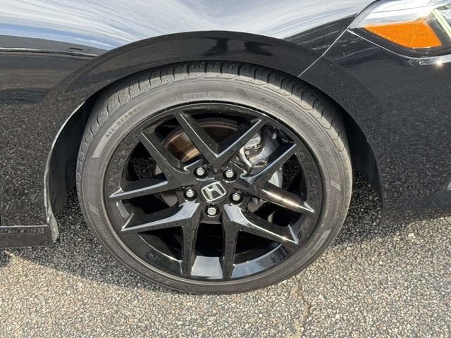 Certified 2023 Honda Civic Sport image 7