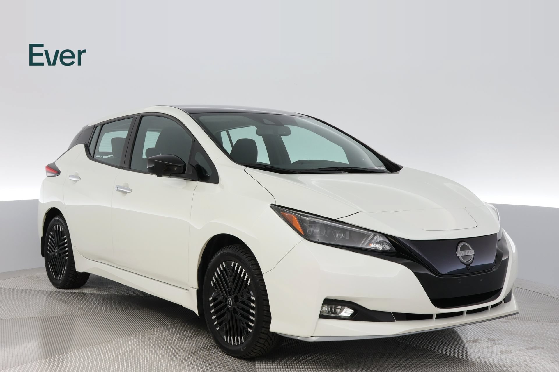 Used 2024 Nissan Leaf SV Plus FWD image 12