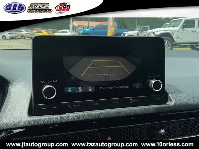 Used 2026 Honda Civic Sport image 17