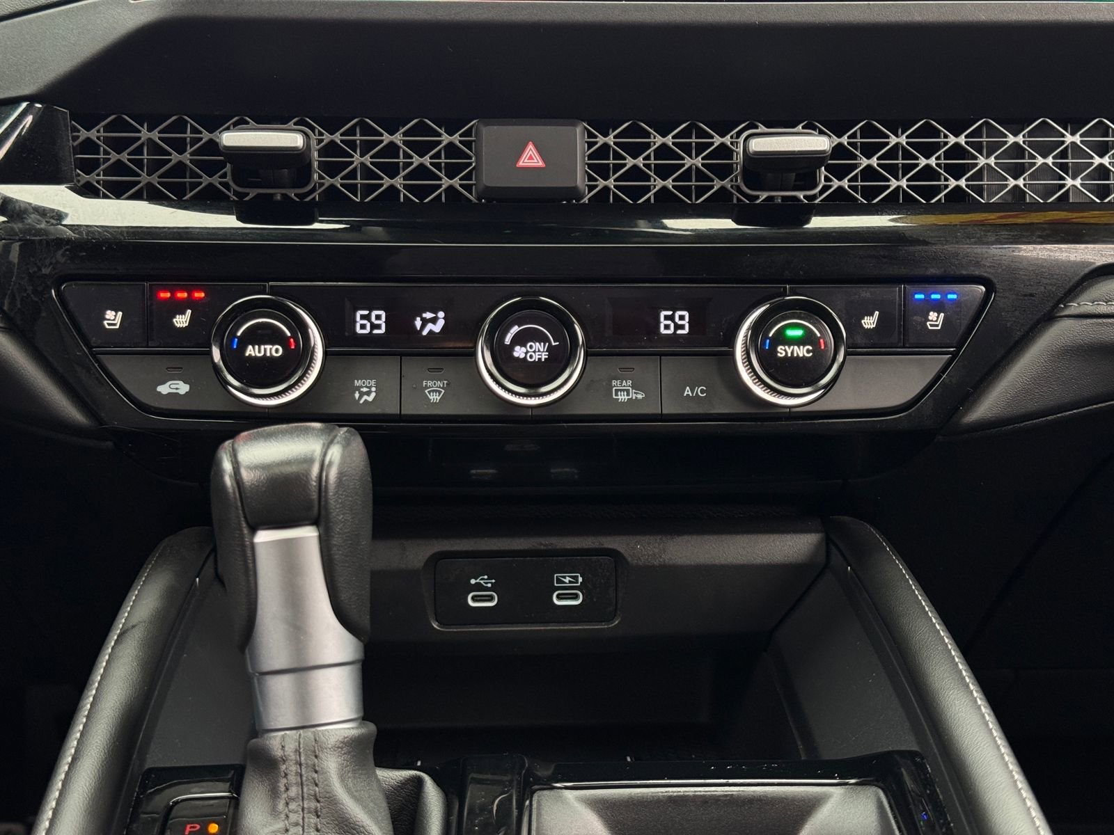 Certified 2023 Honda Accord Touring image 18