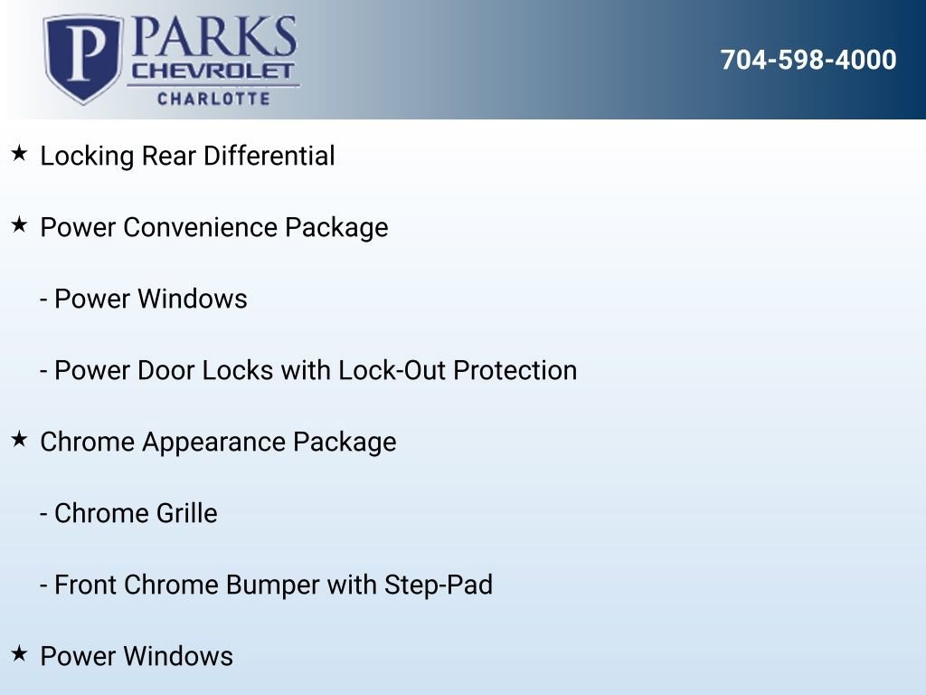 New 2026 Chevrolet Express 3500 w/ Power Convenience Package image 7