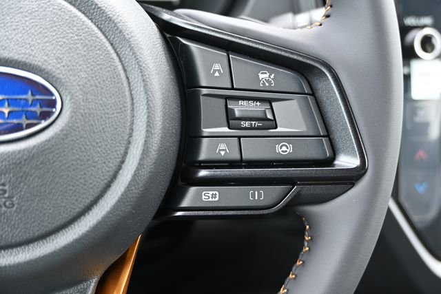 New 2026 Subaru Forester Wilderness AWD/4WD image 31