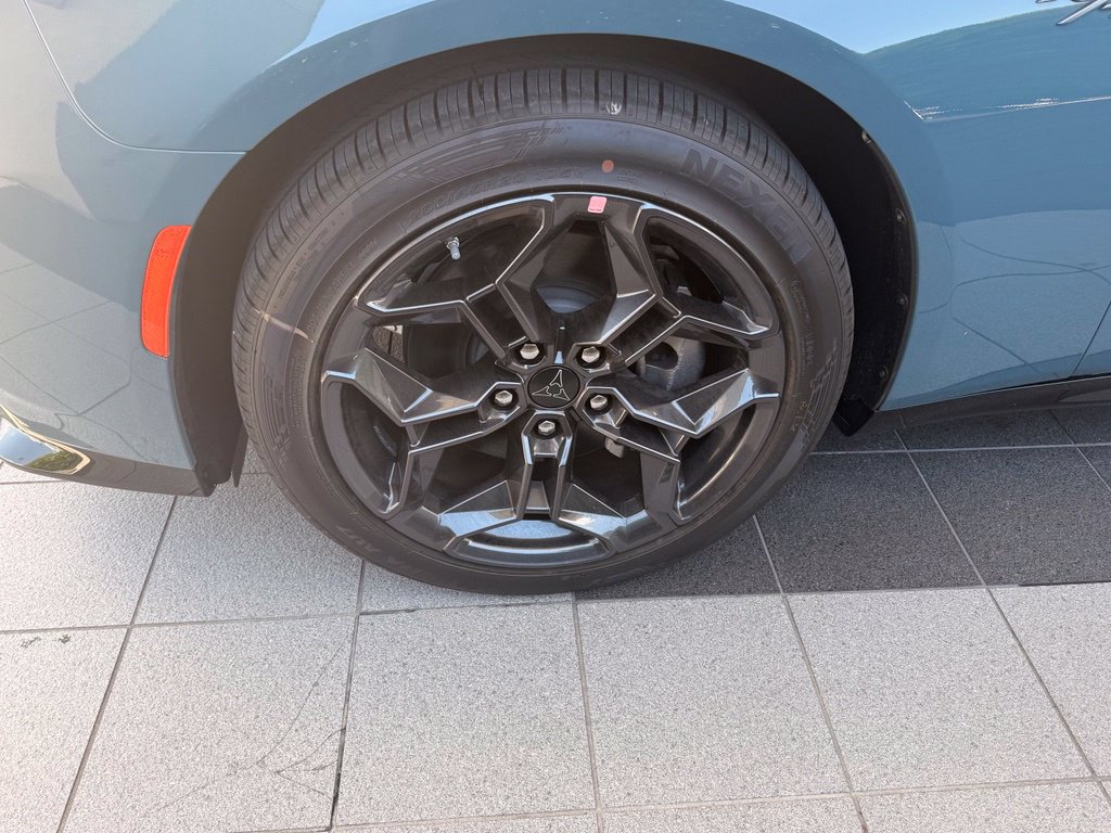 New 2026 Dodge Charger R/T w/ Blacktop Package AWD/4WD image 30