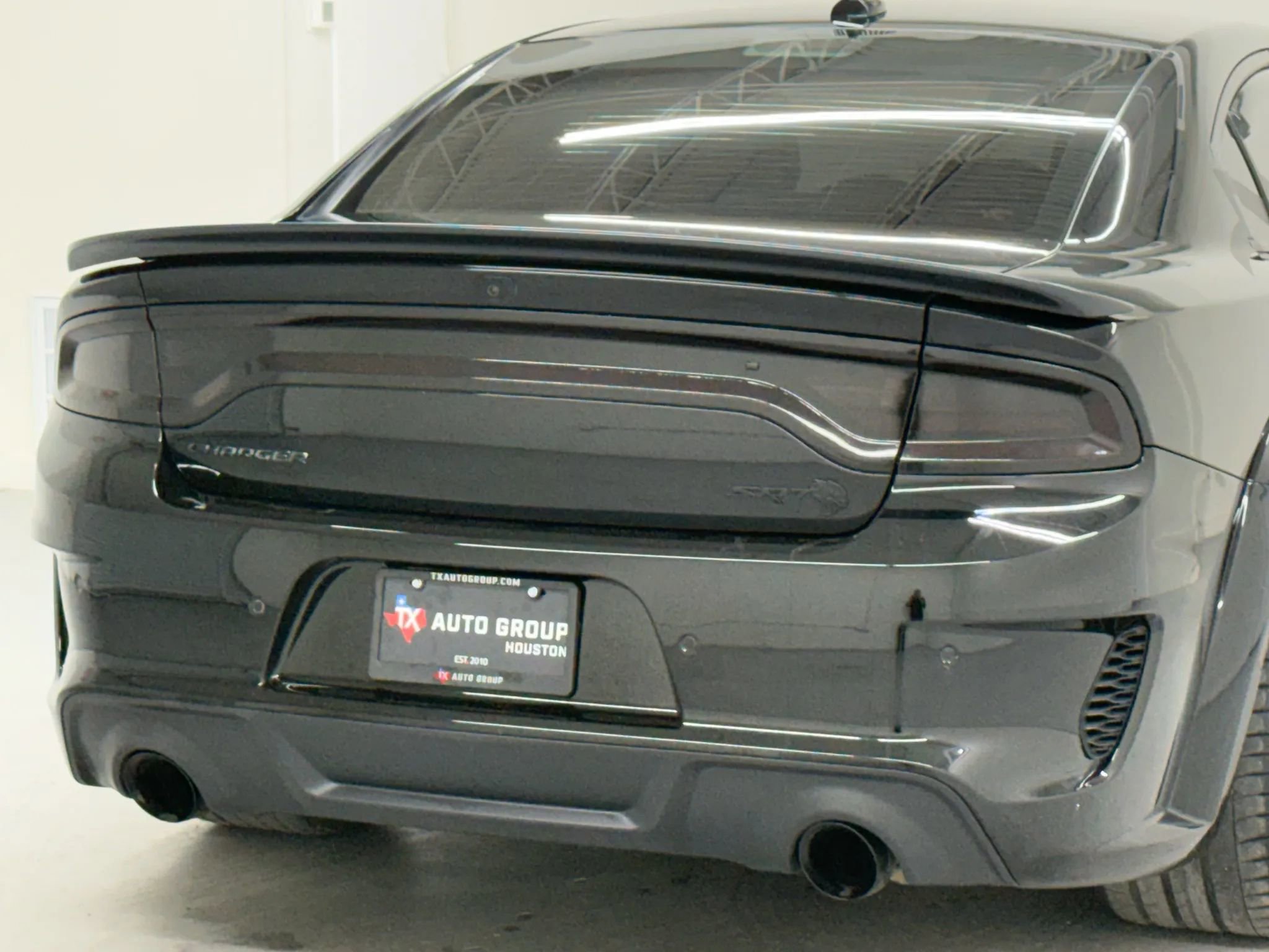 Used 2023 Dodge Charger SRT Hellcat image 39