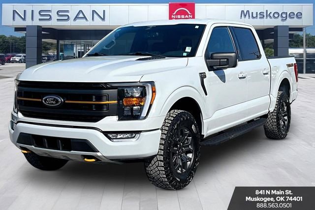 Used 2023 Ford F150 Tremor AWD/4WD image 3