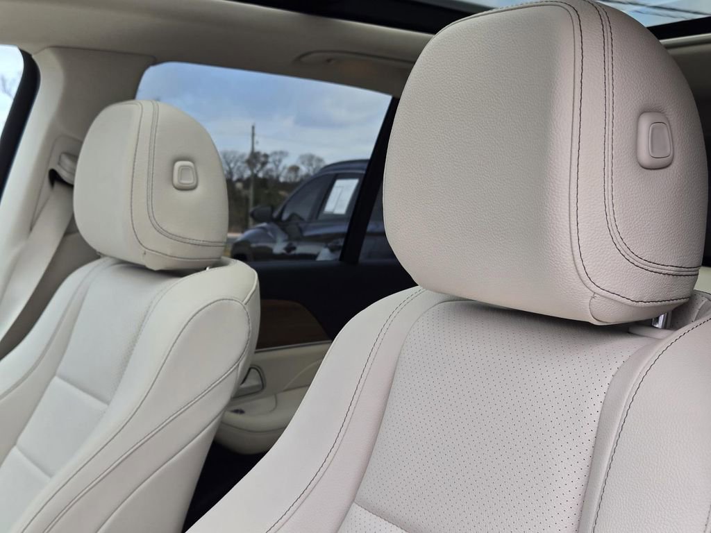 Used 2022 Mercedes-Benz GLE 350 image 21
