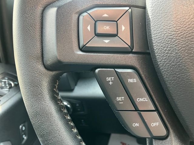 Used 2020 Ford F150 XLT w/ Equipment Group 302A Luxury AWD/4WD image 4