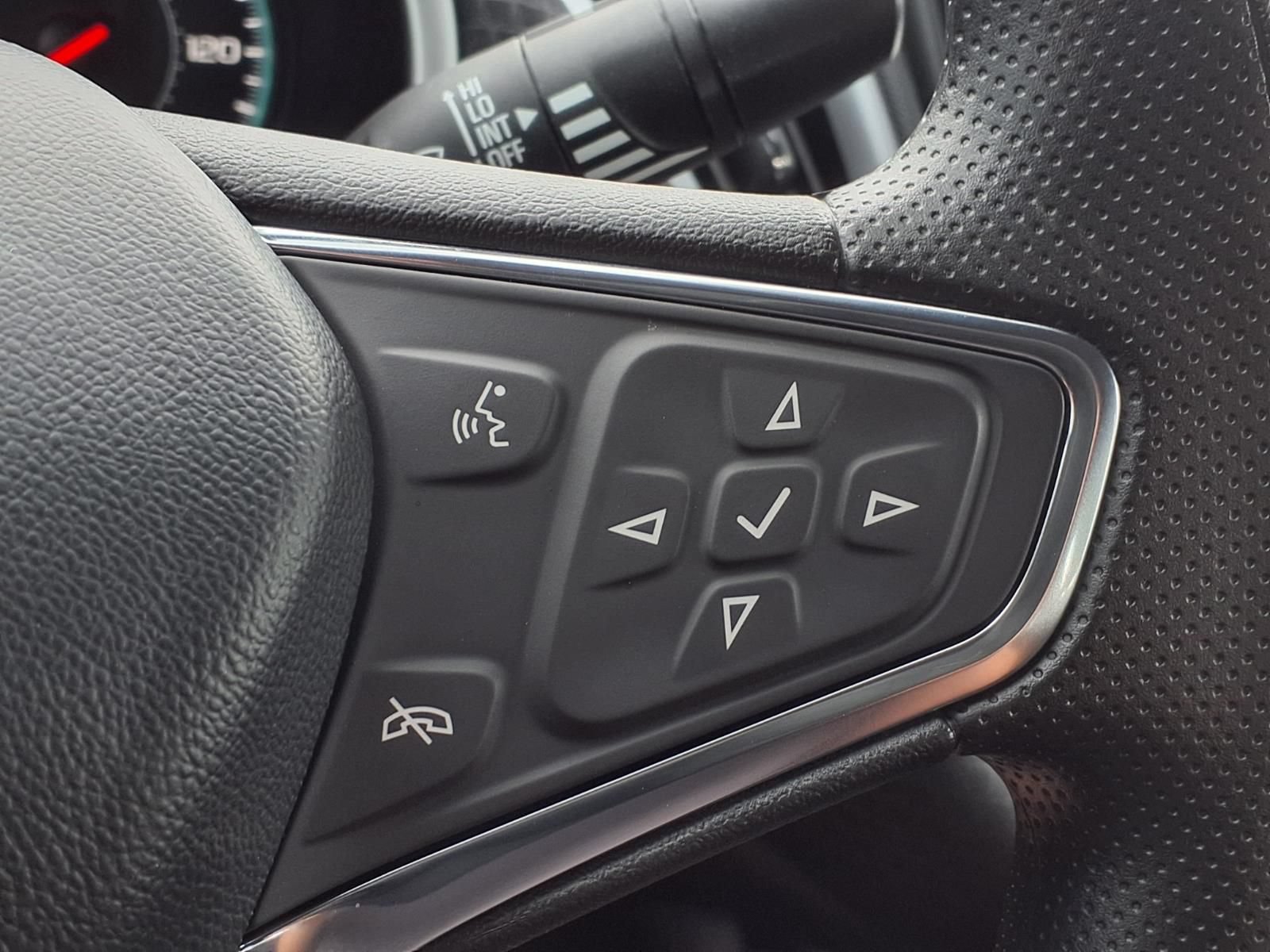 Used 2024 Chevrolet Malibu LT FWD image 27