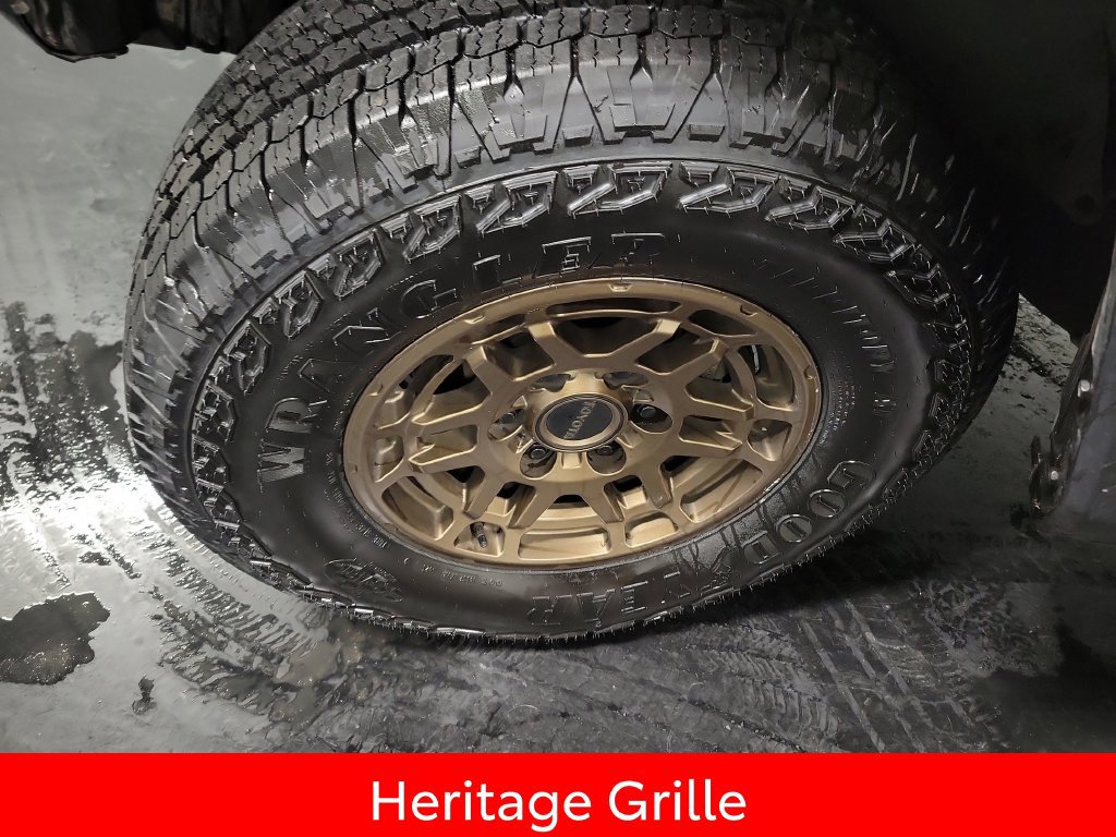 Used 2023 Toyota Tacoma 4x4 Double Cab w/ Trail Edition image 13