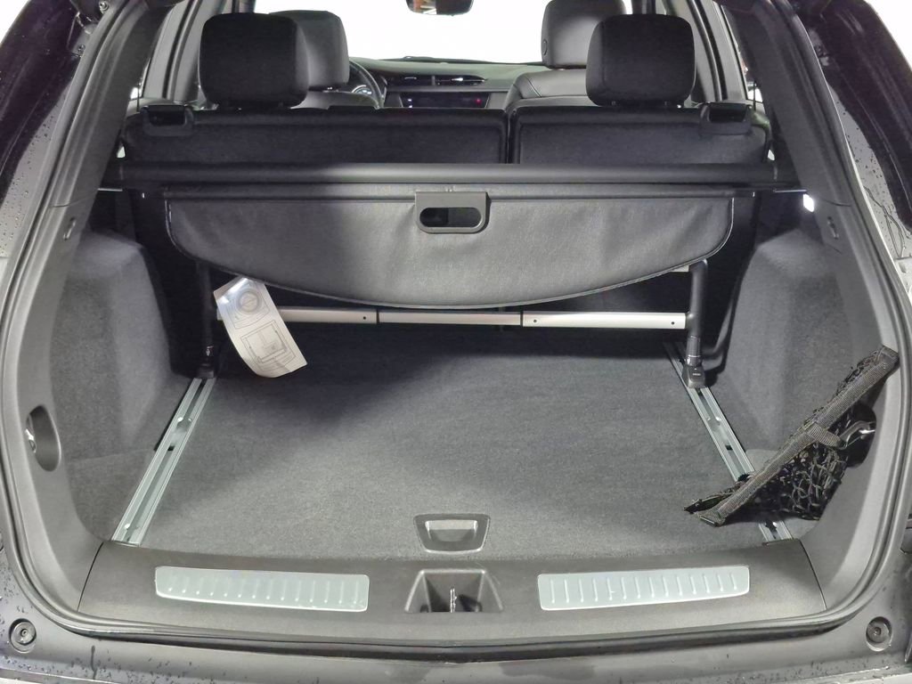 New 2025 Cadillac XT5 Sportv w/ Technology Package image 26