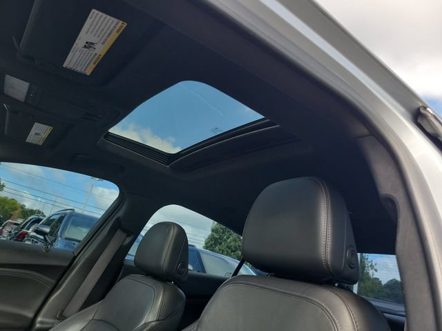 Used 2016 Chevrolet Cruze Premier FWD image 13