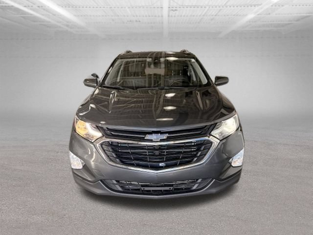 Used 2020 Chevrolet Equinox LT AWD/4WD image 2