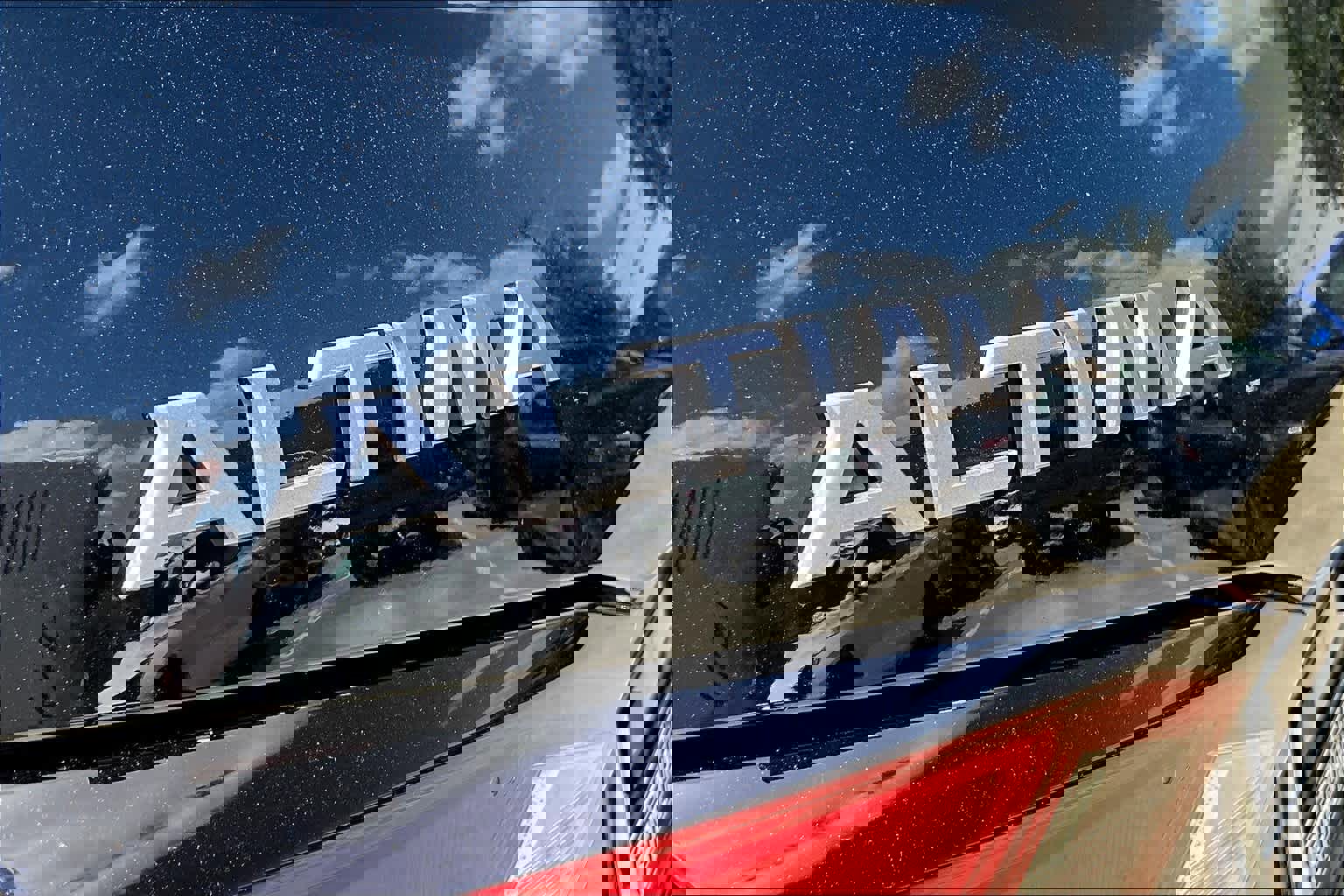 New 2025 Nissan Altima 2.5 S image 8