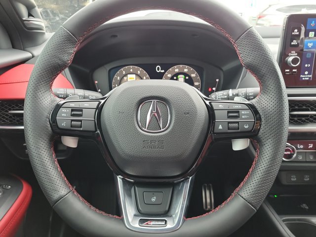 New 2026 Acura ADX A-Spec w/ Advance Package AWD/4WD image 18