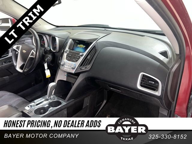 Used 2012 Chevrolet Equinox LT w/ All-Star Package image 24