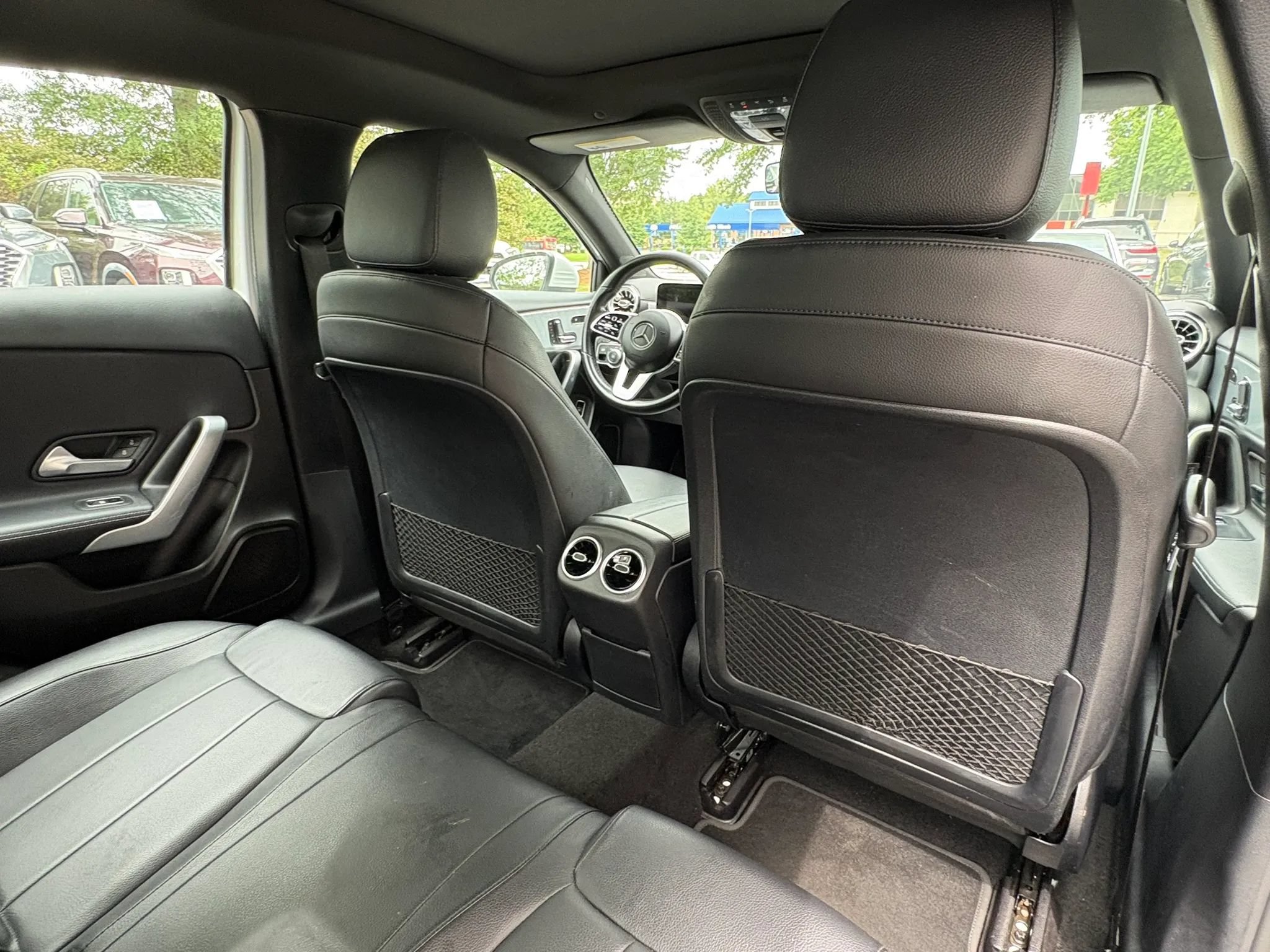 Used 2020 Mercedes-Benz A 220 image 17