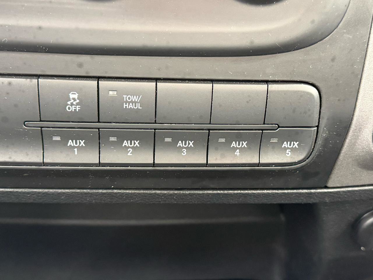 Used 2017 RAM 2500 Tradesman w/ Snow Chief Group image 15