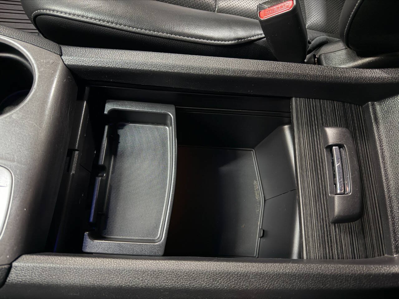 Used 2019 Honda Ridgeline RTL-T image 51