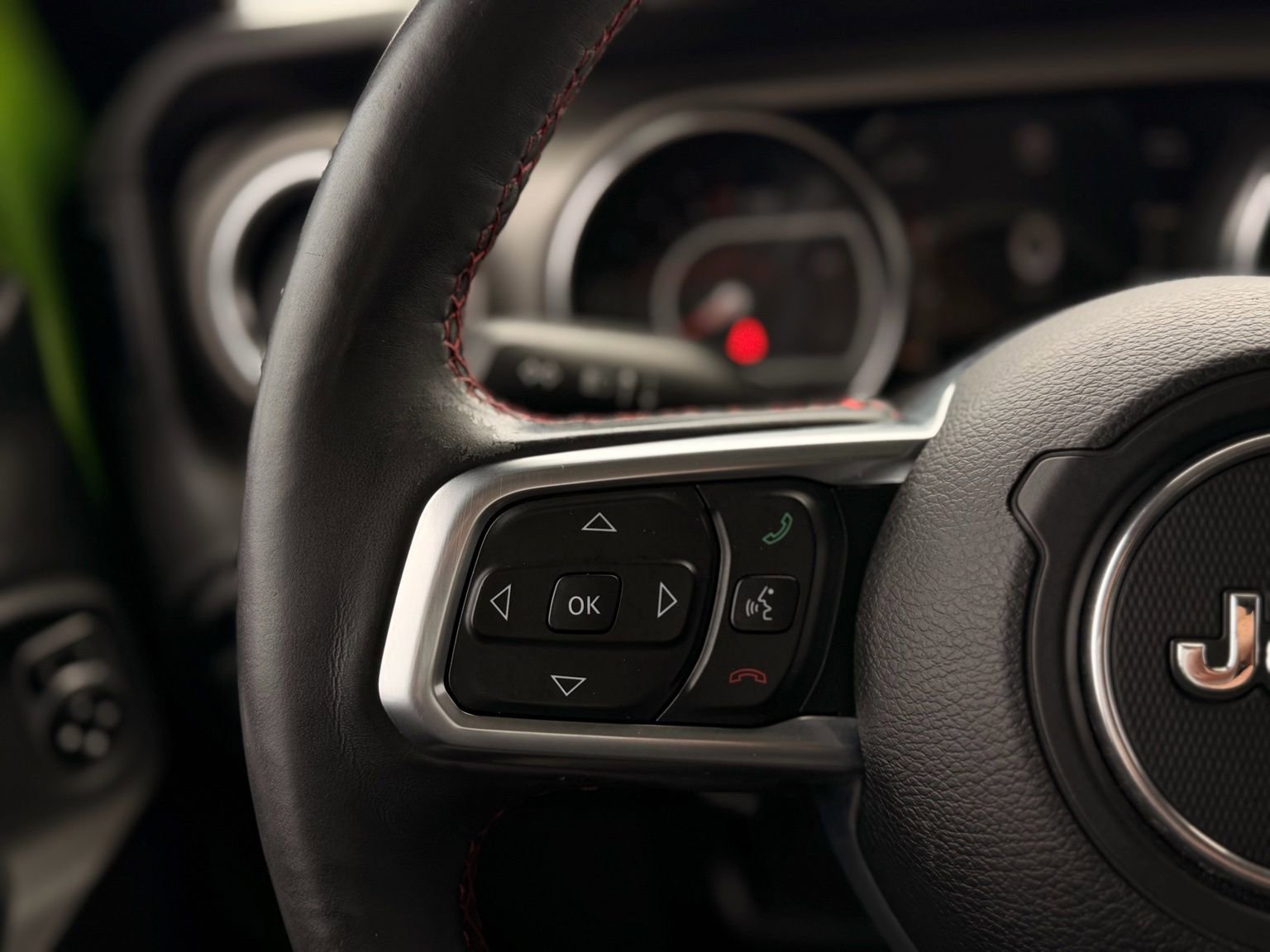 Used 2019 Jeep Wrangler Unlimited Rubicon image 46