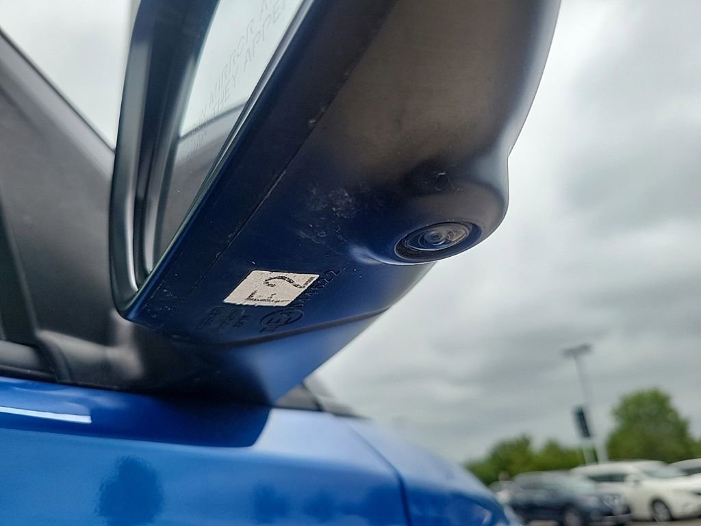 Certified 2024 Nissan Kicks SR image 11