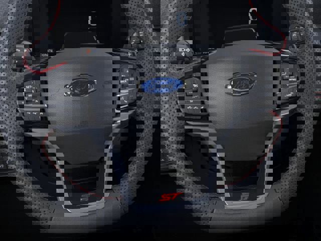 New 2025 Ford Explorer ST image 12