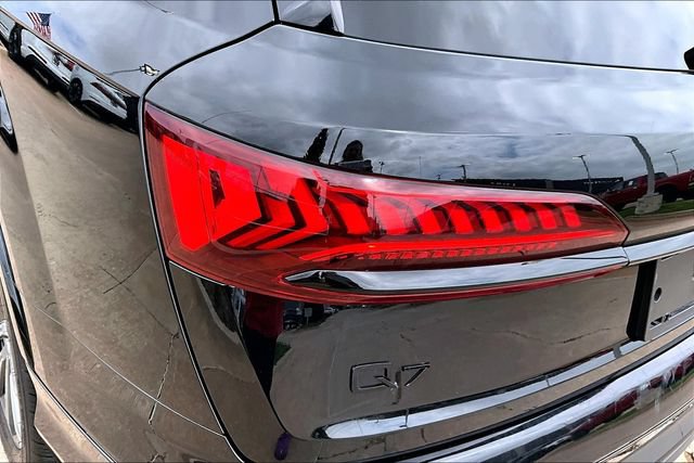 Used 2023 Audi A3 2.0T Premium w/ Black Optic Sport Package FWD image 32