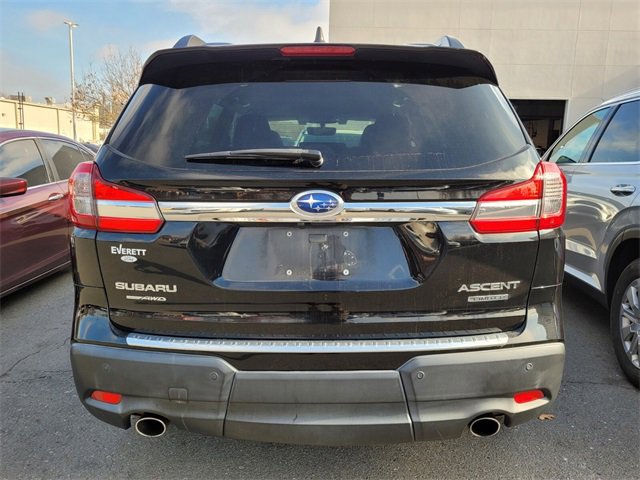 Used 2020 Subaru Ascent Limited w/ Popular Package #4 image 5