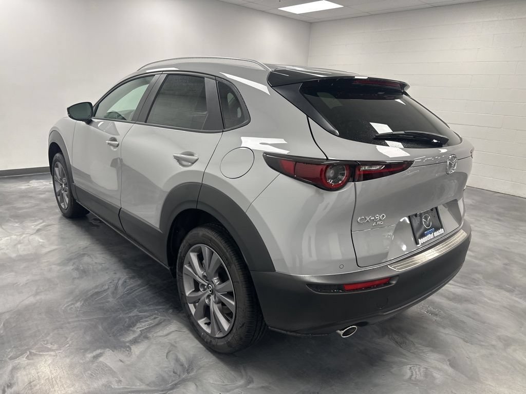New 2026 MAZDA CX-30 AWD 2.5 S image 7