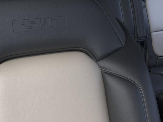 New 2026 Ford Bronco Outer Banks image 18