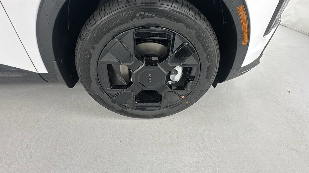 New 2026 Kia Sportage X-Line image 9