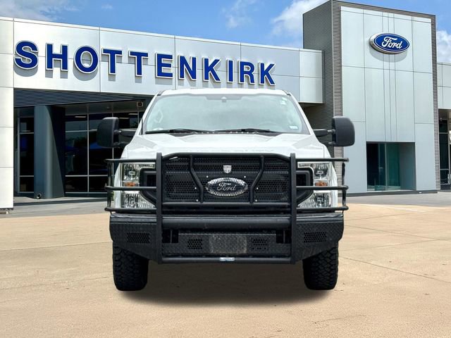 Certified 2021 Ford F350 XL w/ Power Equipment Group AWD/4WD image 2