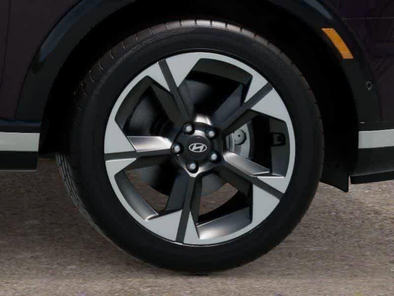 New 2026 Hyundai Palisade Limited FWD image 7