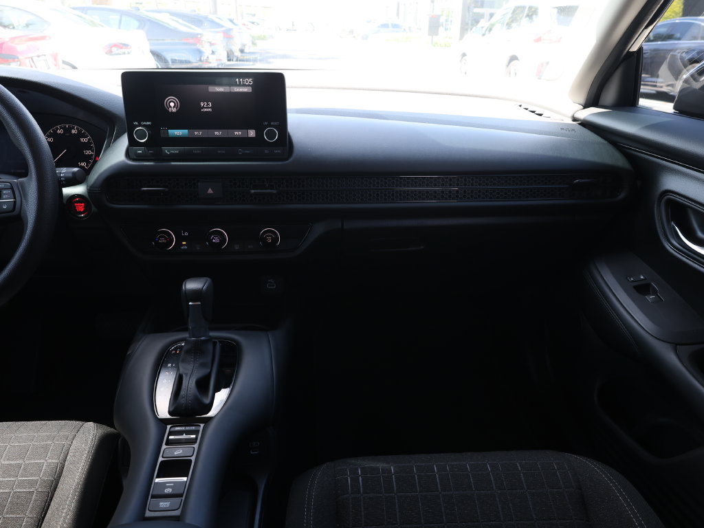 Used 2024 Honda HR-V LX image 20