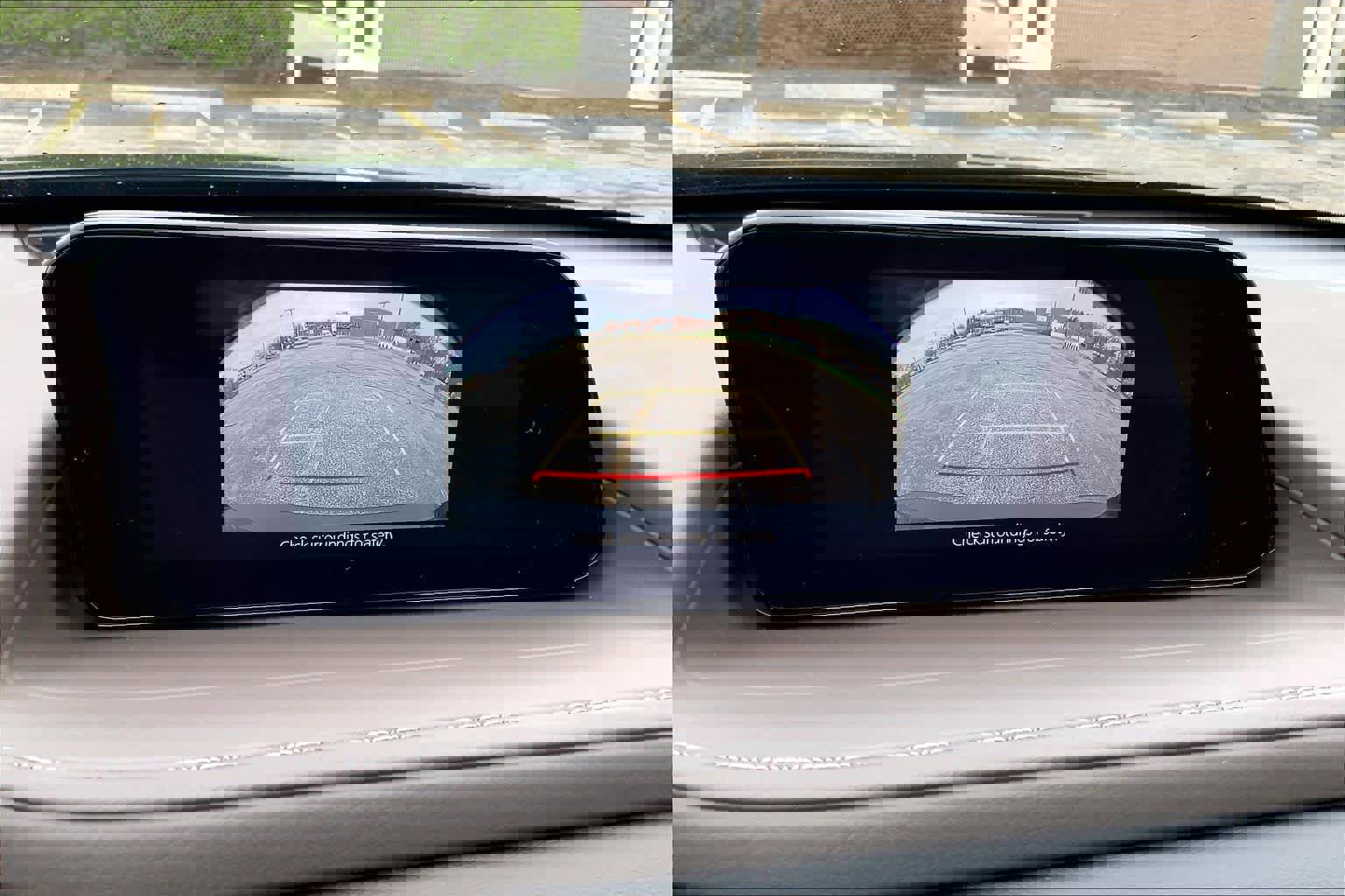 Certified 2025 MAZDA CX-30 AWD 2.5 S w/ Premium Package image 29