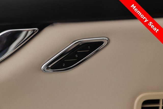 Used 2015 Maserati Quattroporte GTS image 19