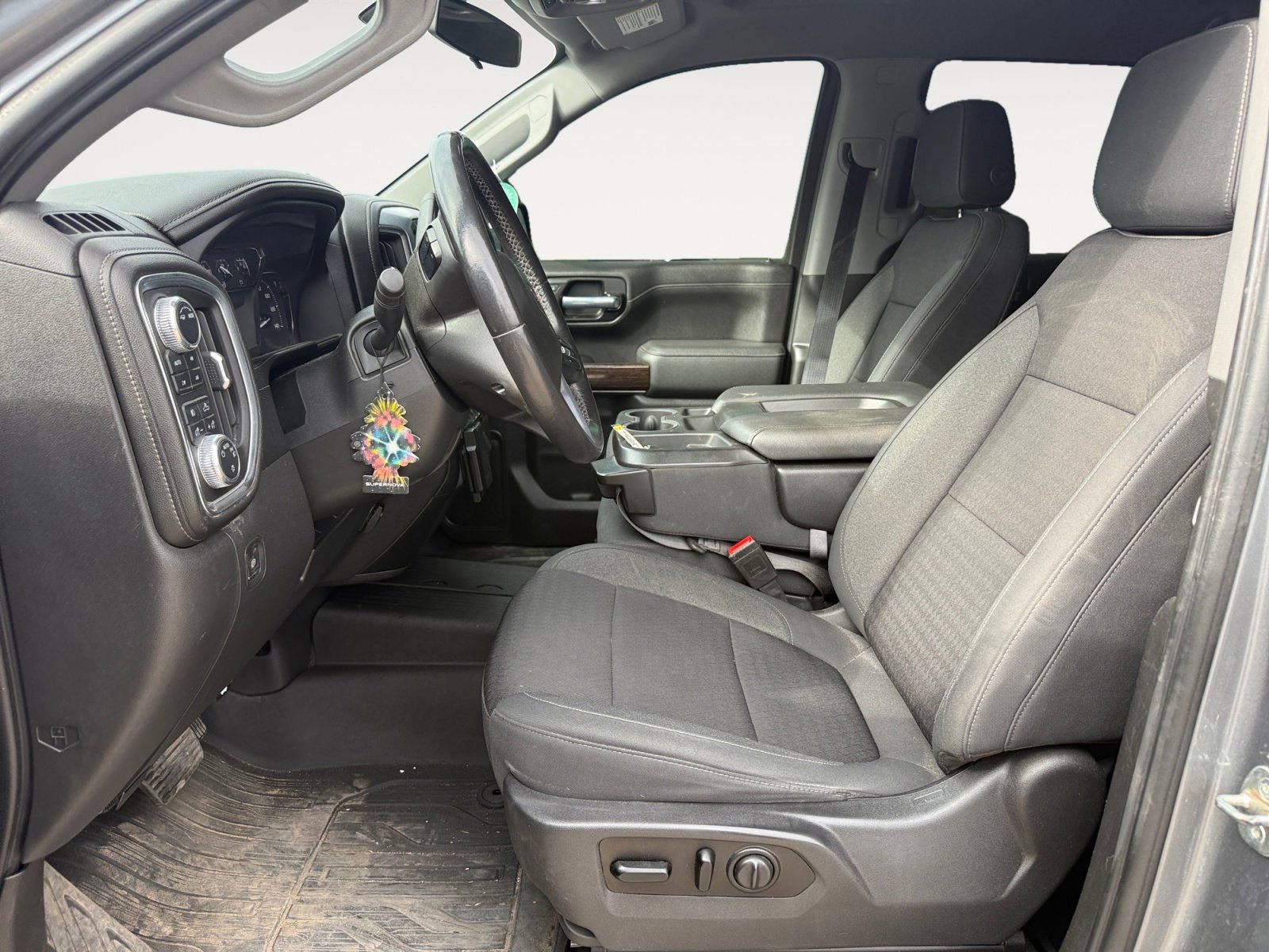 Used 2021 GMC Sierra 1500 Elevation AWD/4WD image 9