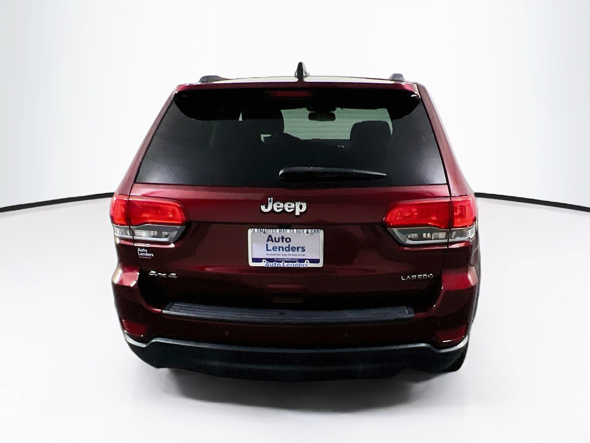 Used 2016 Jeep Grand Cherokee Laredo w/ Quick Order Package 23E AWD/4WD image 6