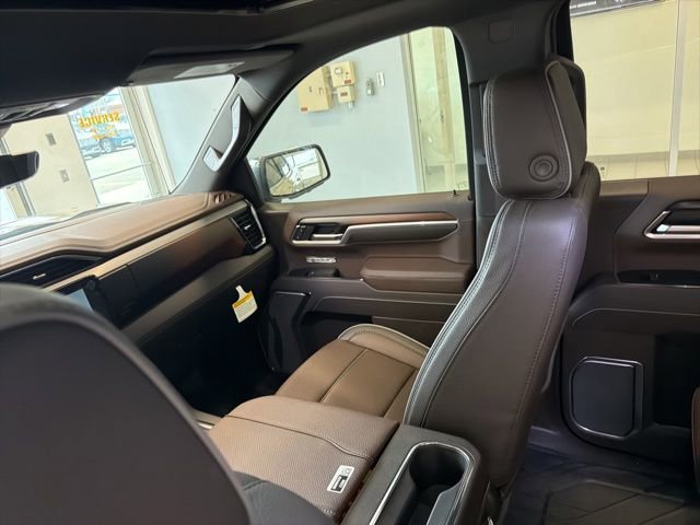 New 2026 GMC Sierra 1500 Denali AWD/4WD image 28