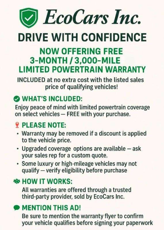 Used 2015 Buick LaCrosse Leather w/ Experience Buick Package FWD image 4