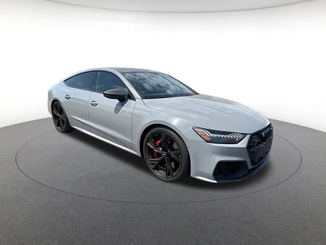 Used 2025 Audi S7 Prestige