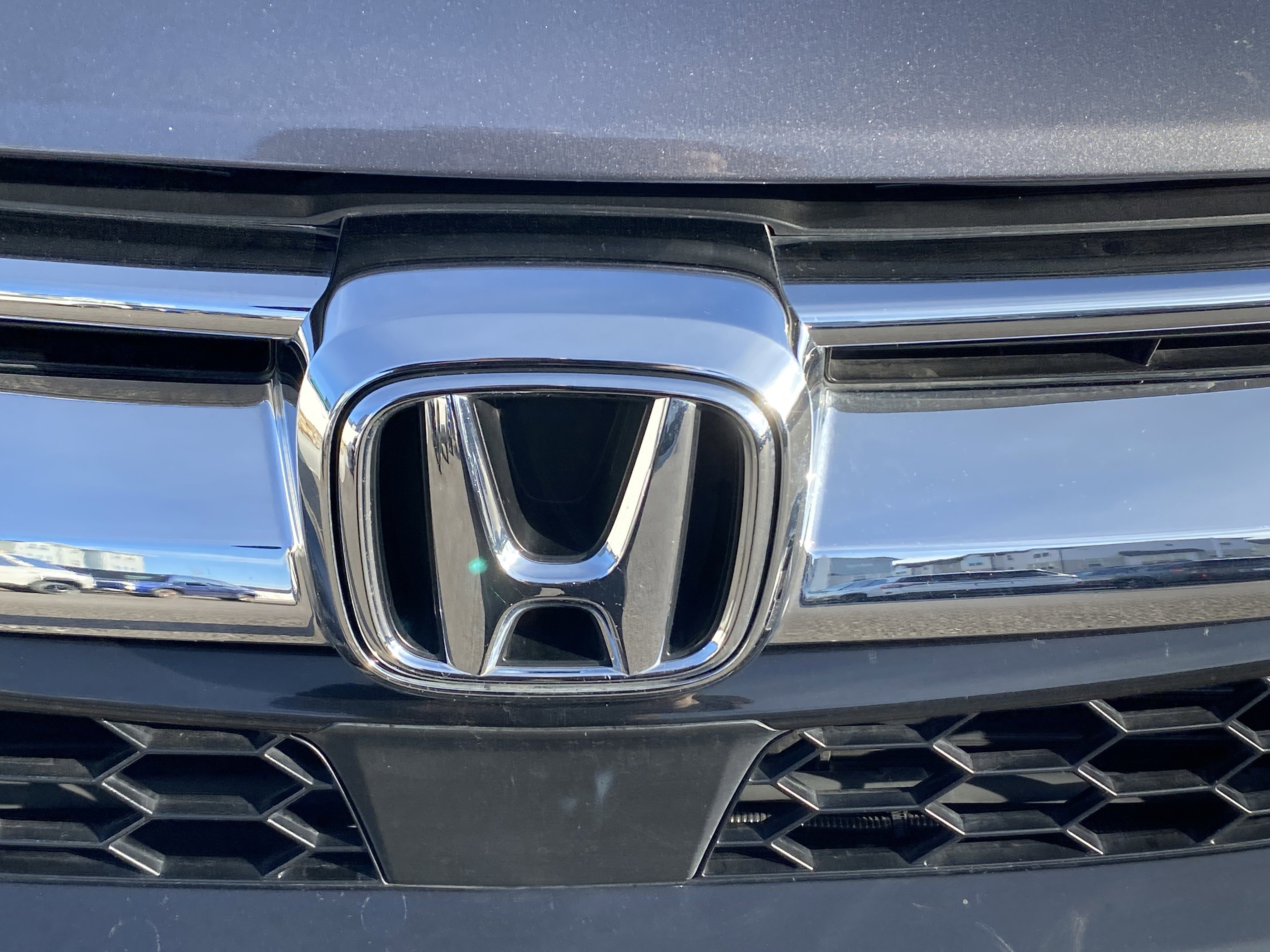 Used 2019 Honda CR-V EX-L image 25