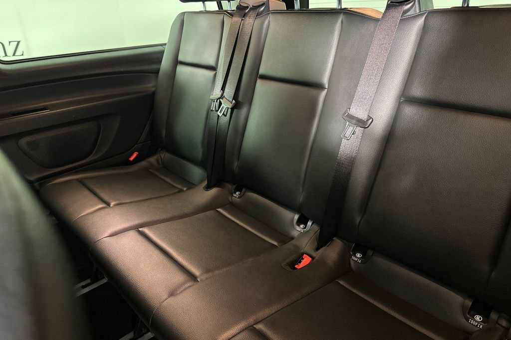 Used 2021 Mercedes-Benz Metris Passenger image 18