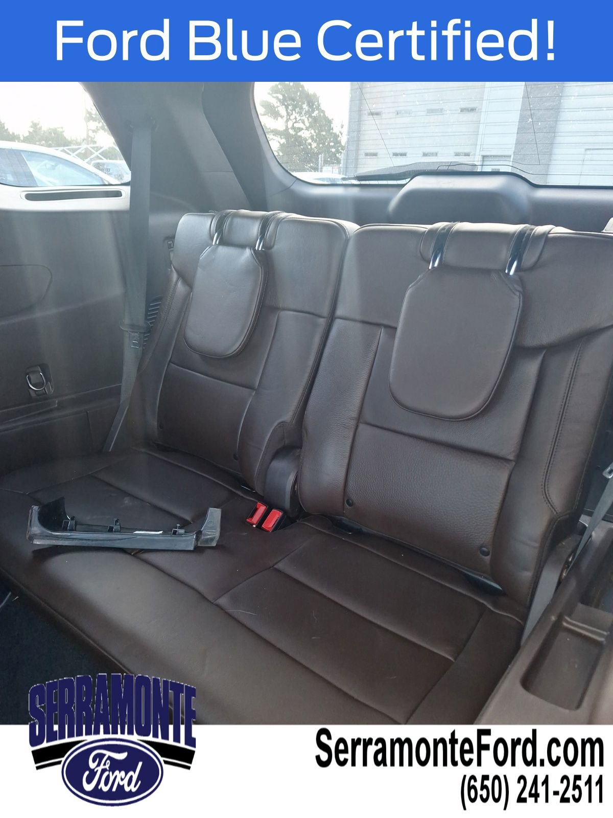 Used 2023 Ford Explorer King Ranch AWD/4WD image 20