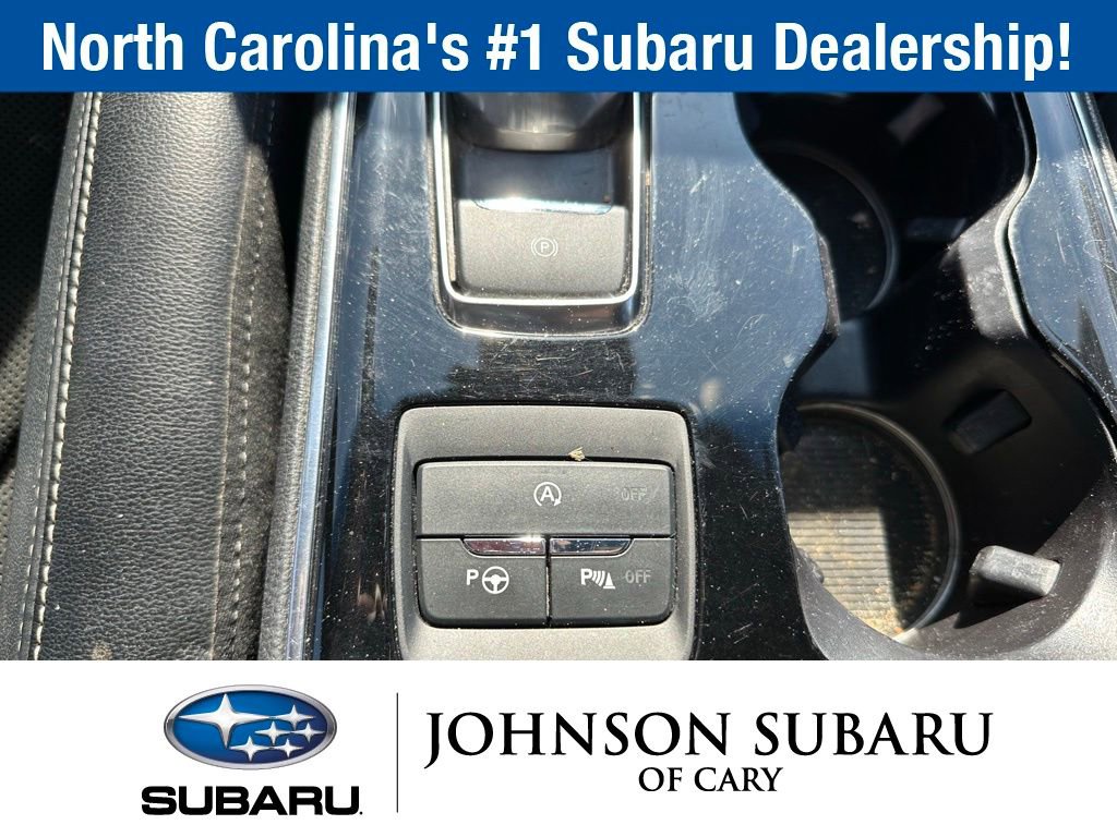 Used 2020 Ford Edge ST w/ Equipment Group 401A AWD/4WD image 14