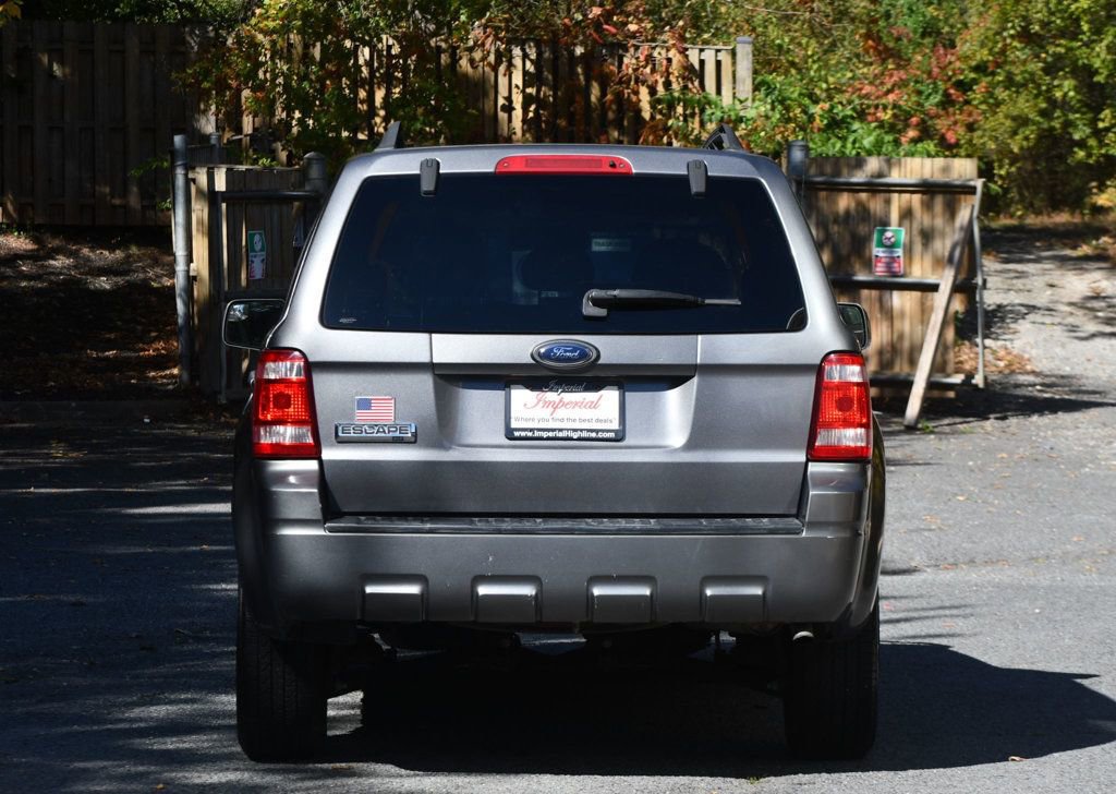 Used 2009 Ford Escape XLT image 5