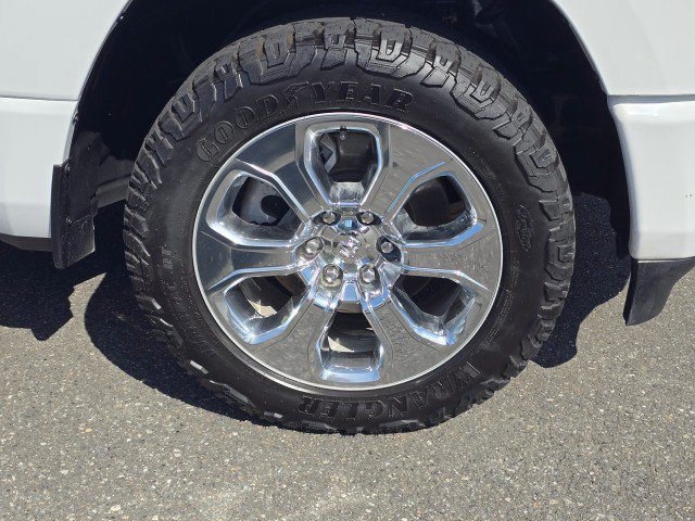 Certified 2024 RAM 1500 Big Horn AWD/4WD image 9