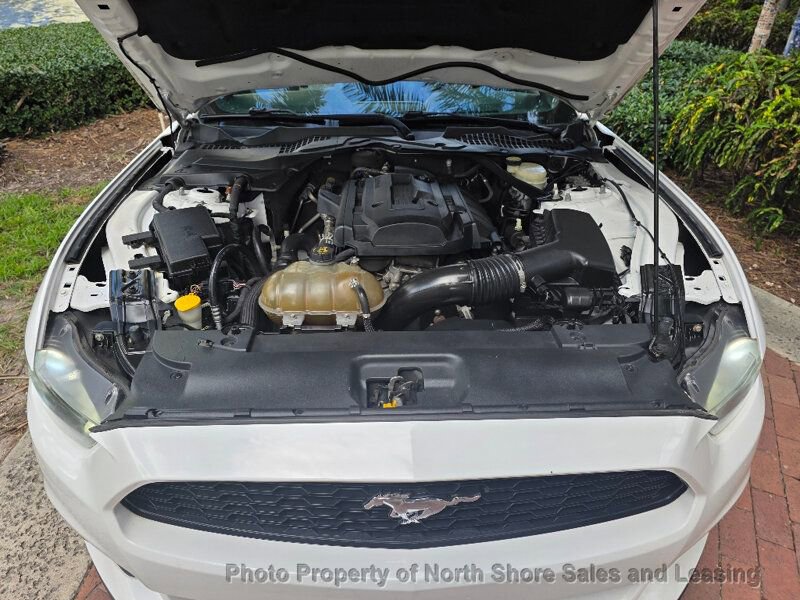 Used 2015 Ford Mustang Premium image 56