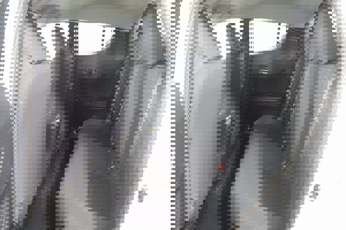 Used 2021 Toyota C-HR LE image 44