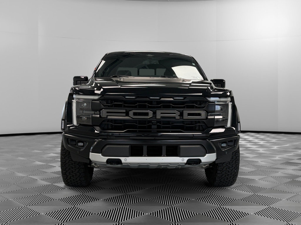 Used 2024 Ford F150 Raptor AWD/4WD image 3